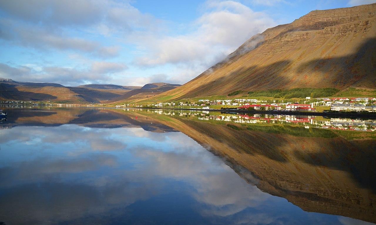 Westfjords, Iceland